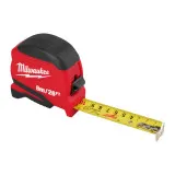Рулетка Pro Compact MILWAUKEE (Gen 2), 8м, 25мм (4932498781)