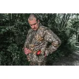 Куртка с подогревом MILWAUKEE M12 HJCAMO6-201 камуфляж, M (4932492947)
