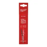 Сверло по дереву трехточечное MILWAUKEE DIN 7487 E, Ø3х61х33мм. (4932363651)