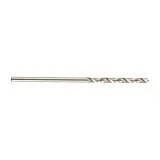 Сверло по металлу THUNDERWEB HSS-G MILWAUKEE, DIN338 1,6х43х20мм, 10шт (4932459830)