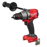 Дрель-шуруповерт аккумуляторная бесщеточная MILWAUKEE, M18 ONEDD3-0X, 158Нм (4933492799)