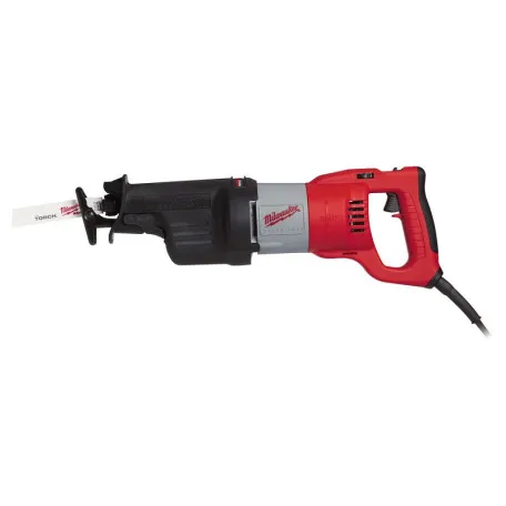 Пила сабельная MILWAUKEE, SSPE 1300 RX, 1300Вт (4933440590)