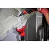 Насадка для удаления пыли AIR-TIP с настенной присоской AT-1 MILWAUKEE (4932498010)