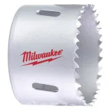 Коронка MILWAUKEE Bi-Metal Contractor Ø64 мм (4932464694)