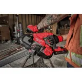 Пила стрічкова акумуляторна MILWAUKEE M18 FBS85-0C (4933471496)