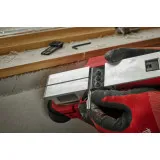 Акумуляторний рубанок MILWAUKEE M12 BLP-0X, (+HD кейс) (4933492850)