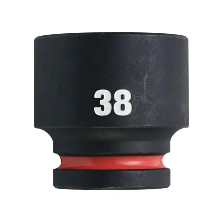 Головка ударная MILWAUKEE ShW 3/4'' STD, 38 мм. (4932480373)