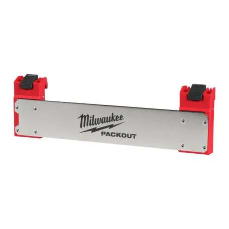 Держатель-планка для ручного инструмента для кейсов PACKOUT MILWAUKEE (4932500147)