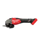 КШМ аккумуляторная бесщёточная MILWAUKEE 125мм MILWAUKEE FHSAG125XB2-0X (4933493415)