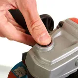 Угловая шлифмашина MILWAUKEE 125 мм AG 13-125 XSPD (4933451577)
