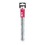 Сверло по металлу MILWAUKEE HSS-R, DIN338, Ø19,5х205х140мм (с проточным хвостовиком) (4932373330)