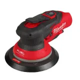 Шлифмашина эксцентриковая, аккумуляторная, бесщеточная, MILWAUKEE M12 FROS2.5-502X (4933493648)