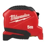 Рулетка Pro Compact MILWAUKEE (Gen 2), 5м, 25мм (4932498778)