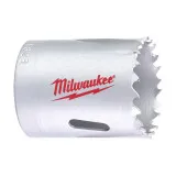Коронка биметаллическая Milwaukee Holesaw BiM Contractor 40 мм (4932464685)