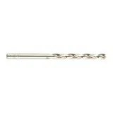 Сверло по металлу MILWAUKEE THUNDERWEB HSS-G, DIN338, Ø4,9x86х52мм. (10 шт.) (4932430571)