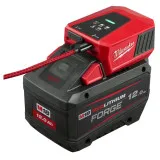 Зарядное устройство/павербанк MILWAUKEE M18TC-0 (4932499165)