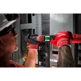 Ключ динамометрический электронный 3/8'' MILWAUKEE, M12 ONEFTR38-0C (13,6-135,6Нм) (каркас, кейс) (4933464966)