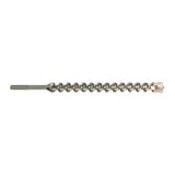 Бур SDS-MAX MX4 MILWAUKEE 40,0х570х450мм (4932352795)