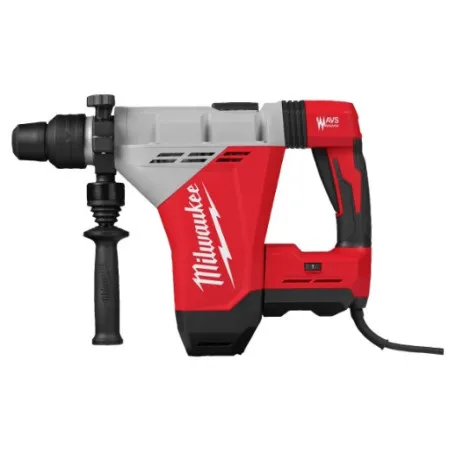 Перфоратор MILWAUKEE SDS-MAX HACO 850 (11Дж) (4933498603)