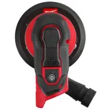 Шлифмашина эксцентриковая аккумуляторная MILWAUKEE M12 FROS2.5-0 150мм (4933493647)