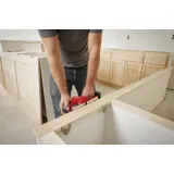 Акумуляторний рубанок MILWAUKEE M12 BLP-0X, (+HD кейс) (4933492850)