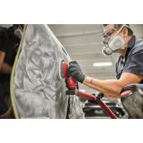 Шлифмашина эксцентриковая аккумуляторная MILWAUKEE M12 FROS5-0 150мм (4933493650)