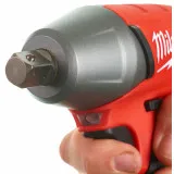Ударный гайковерт (300 Нм) MILWAUKEE 1/2 M18 FUEL ONEIWF12-0 ONE-KEY (4933451153)