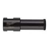 Коронка алмазная Diamond Max MILWAUKEE, Ø18мм M14 (4932478276)