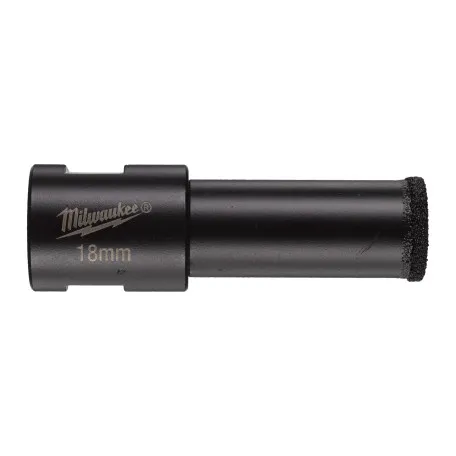Коронка алмазная Diamond Max MILWAUKEE, Ø18мм M14 (4932478276)