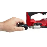 Машина відрізна акумуляторна MILWAUKEE, M18 FCOS230-121, 230мм (4933471697)