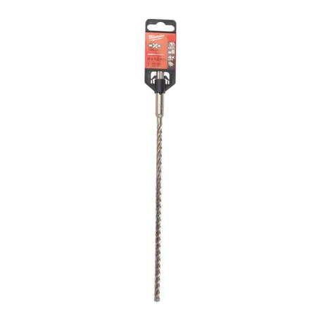 Бур SDS-PLUS MX4 MILWAUKEE, Ø6,5х265х200мм (4932352017)
