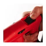 Пила сабельная MILWAUKEE, SSPE 1300 RX, 1300Вт (4933440590)