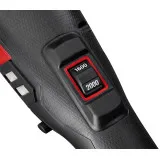 Машина полірувальна кутова акумуляторна MILWAUKEE M18 FAP180-0X, 180мм, (4933451552)