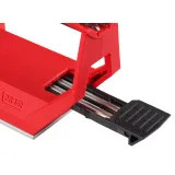 Акумуляторний рубанок MILWAUKEE M12 BLP-0X, (+HD кейс) (4933492850)