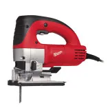 Лобзик MILWAUKEE JSPE 135 TX, 750 Вт (4933500568)