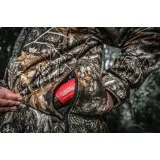 Куртка с подогревом MILWAUKEE M12 HJCAMO6-201 камуфляж XL (4932492949)