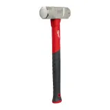 Кувалда-мини Fiberglass MILWAUKEE, 1810гр (4932498307)