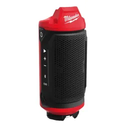 Динамик аккумуляторный MILWAUKEE M12 SPEJSG2-0 (4933498433)