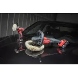 Машина полірувальна кутова акумуляторна MILWAUKEE M18 FAP180-0X, 180мм, (4933451552)