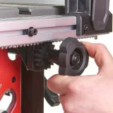 Пила настольная аккумуляторная MILWAUKEE M18 FTS210-121B, 210 мм, M12-18 FC, 1х12 Ач (4933499179)