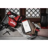 Перфоратор акумуляторний SDS-PLUS MILWAUKEE, M18 ONEFH-0, 2,5Дж (4933478895)