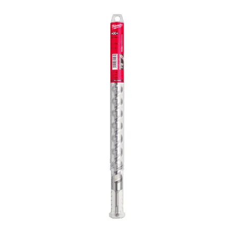 Бур SDS-PLUS MX4 MILWAUKEE 28,0х450х400мм (4932356510)