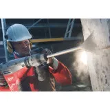 Молоток отбойный MILWAUKEE SDS-MAX, K 500 S, 1300Вт, 8,5Дж (HD кейс) (4933398220)