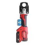 Обжимник гидравлический аккумуляторный  MILWAUKEE M18 HCCT-201C ONE-KEY (4933451194)