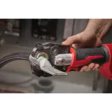 Обжимник гидравлический аккумуляторный  MILWAUKEE M18 HCCT-201C ONE-KEY (4933451194)