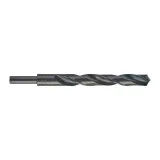 Сверло по металлу HSS-R MILWAUKEE, DIN338, Ø15,5х178х120мм (с проточенным хвостовиком) (4932373322)