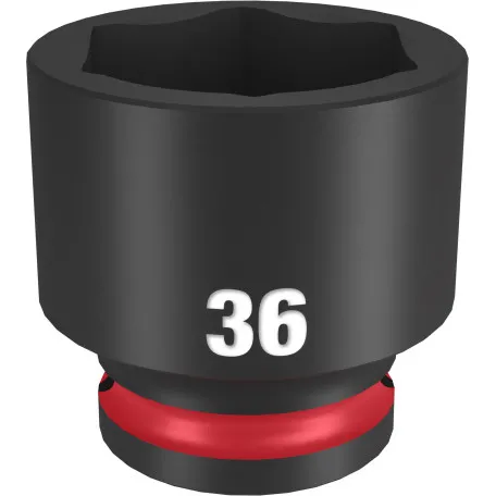 Головка ShW 1/2'' STD MILWAUKEE, 36мм (4932500302)