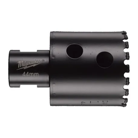 Коронка алмазная Diamond Max MILWAUKEE, Ø44мм M14 (4932478282)