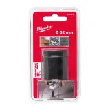 Коронка алмазная Diamond Max MILWAUKEE, Ø32мм M14 (4932478279)