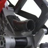 Пила торцювальна акумуляторна MILWAUKEE, M18 FMS190-0, 190мм (4933459619)